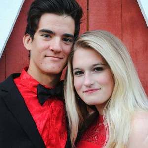 Meet your Posher, Peter